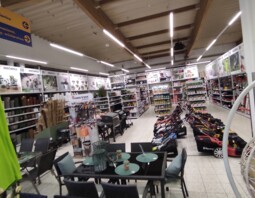 PSB Mrówka Wodzisław Śląski