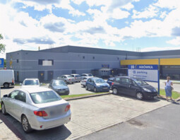 PSB Mrówka Wodzisław Śląski