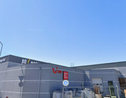 PSB Mrówka Wodzisław Śląski