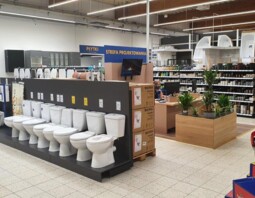 PSB Mrówka Wodzisław Śląski