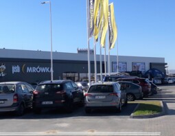 PSB Mrówka Ząbkowice Śląskie