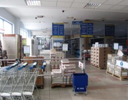 PSB BUDMAT Sierpc