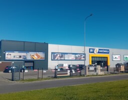 PSB Mrówka Wyszków