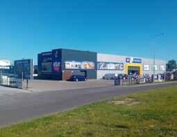 PSB Mrówka Wyszków