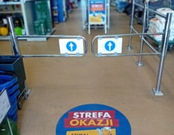 PSB Mrówka Wyszków