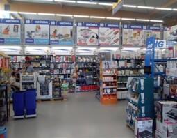 PSB Mrówka Gryfino