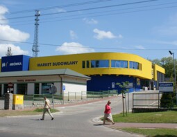 PSB Mrówka Gryfino