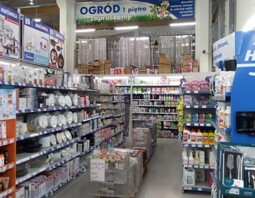 PSB Mrówka Gryfino