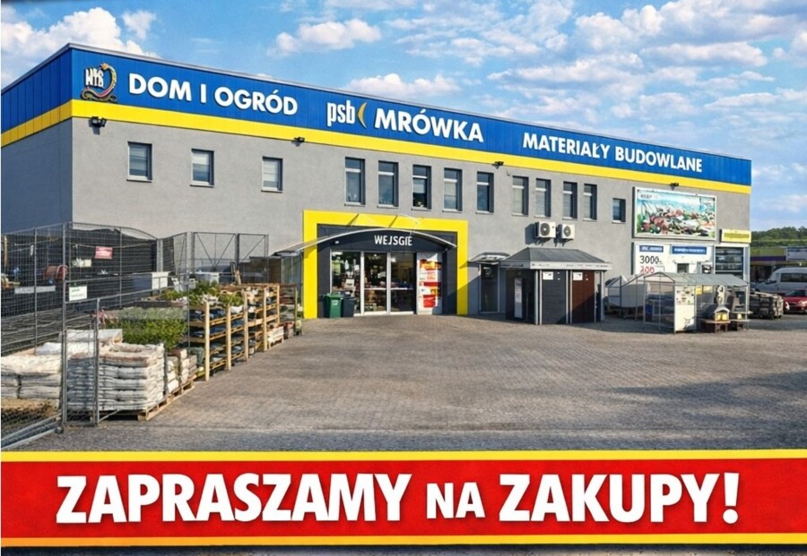 PSB Mrówka Ostrów Mazowiecka