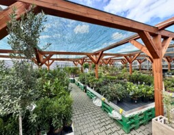 PSB Mrówka Baranów k. Kępna