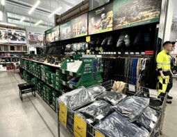 PSB Mrówka Baranów k. Kępna