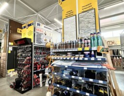 PSB Mrówka Baranów k. Kępna