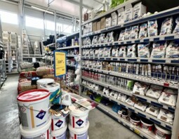 PSB Mrówka Baranów k. Kępna