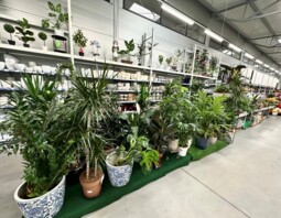 PSB Mrówka Baranów k. Kępna