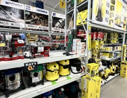 PSB Mrówka Baranów k. Kępna