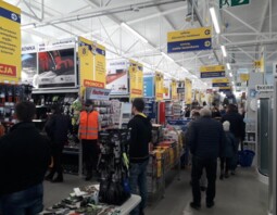 PSB Mrówka Baranów k. Kępna