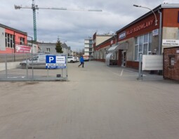 PSB PROFI ANITECH Olsztyn