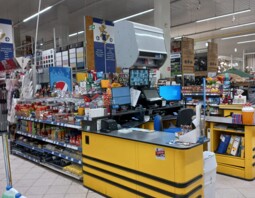 PSB Mrówka Płock