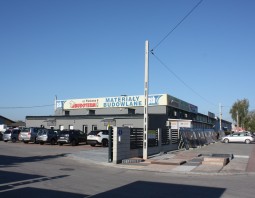 PSB BUDOTERM TMT Mielec