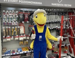 PSB Mrówka Express Rzepin Pierwszy