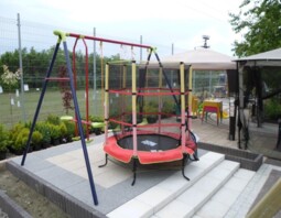 PSB Mrówka Lubartów