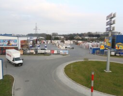 PSB SUFIGS Tarnów