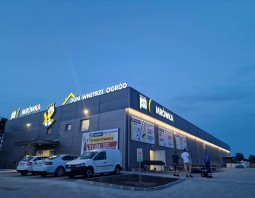 PSB Mrówka Solec Kujawski