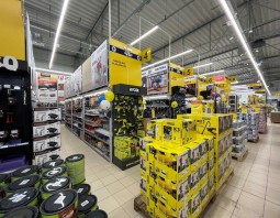 PSB Mrówka Solec Kujawski