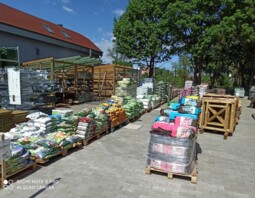 PSB Mrówka Łobez
