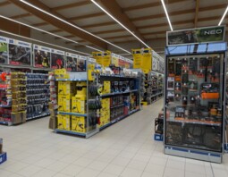 PSB Mrówka Świecie