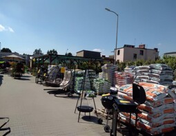 PSB Mrówka Zbąszyń