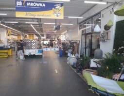 PSB Mrówka Mosina