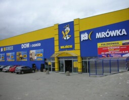 PSB Mrówka Dzierżoniów ul. Rzeźnicza