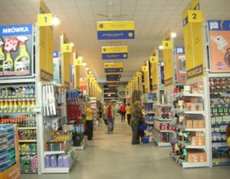 PSB Mrówka Dzierżoniów ul. Rzeźnicza