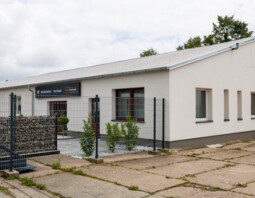 PSB FERT-DACH Stargard