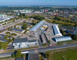 PSB FERT-DACH Stargard