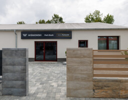 PSB FERT-DACH Stargard