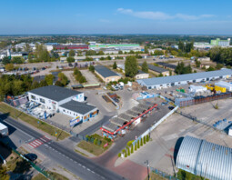 PSB FERT-DACH Stargard