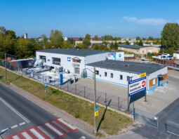 PSB FERT-DACH Stargard