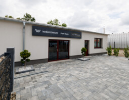 PSB FERT-DACH Stargard