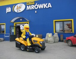 PSB Mrówka Biecz