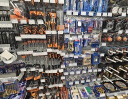 PSB Mrówka Express Karsin