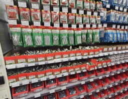 PSB Mrówka Express Karsin