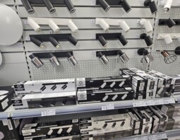 PSB Mrówka Express Karsin