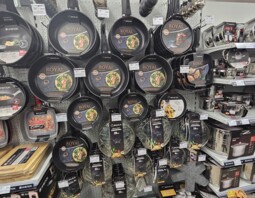 PSB Mrówka Express Karsin