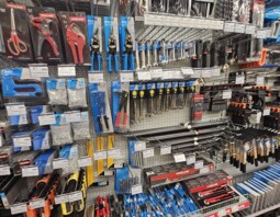 PSB Mrówka Express Karsin