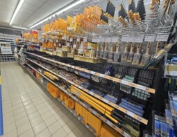 PSB Mrówka Express Karsin