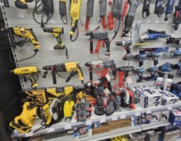 PSB Mrówka Express Karsin