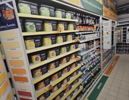 PSB Mrówka Express Karsin