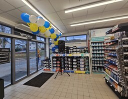 PSB Mrówka Express Karsin